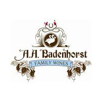 AA Badenhorst